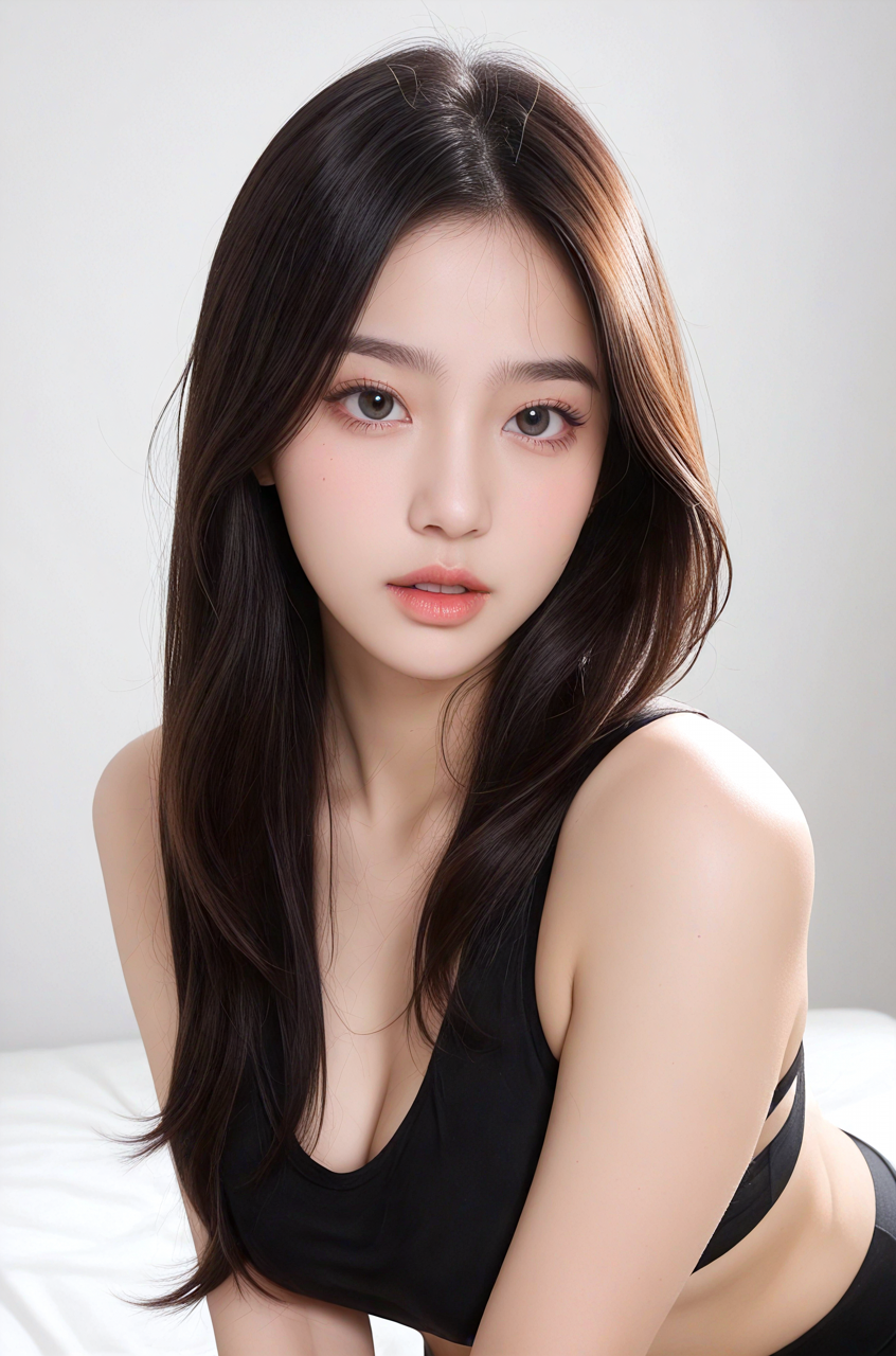 상하안검