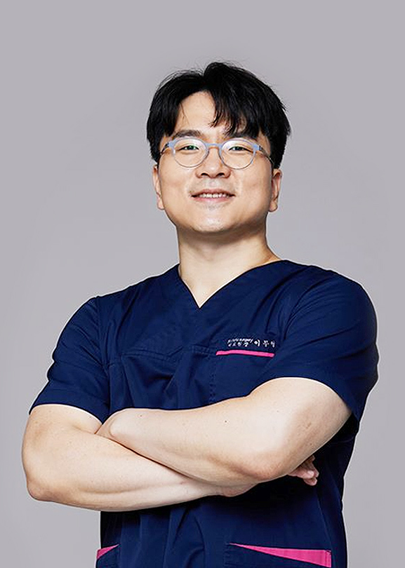 한 병원, 한 원장, 12년의 일관성